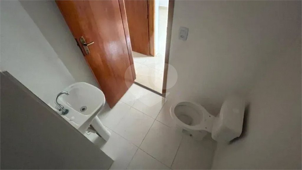Apartamento à venda com 2 quartos em Vila Santa Edwiges, São Paulo, SP