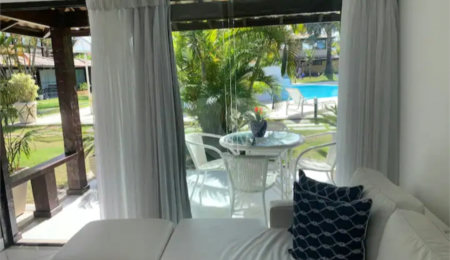 Casa em condomínio à venda com 2 quartos em Geribá, Armação dos Búzios, RJ