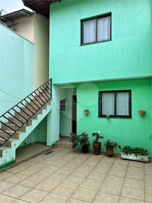 Sobrado à venda com 3 quartos em Vila Aurora (zona Norte), São Paulo, SP