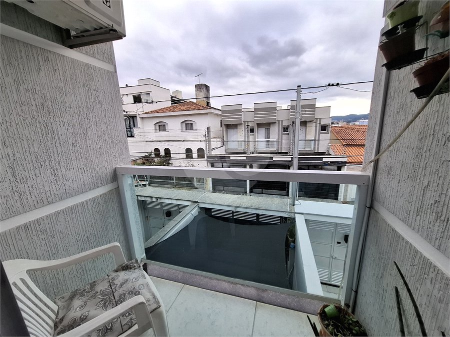 Sobrado à venda com 3 quartos, sendo 1 suíte, em Parque Vitória, São Paulo, SP