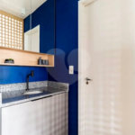 Apartamento à venda com 1 quarto em Pinheiros, São Paulo, SP