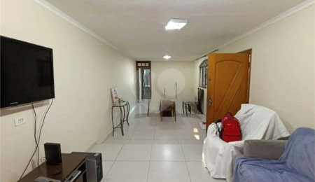 Sobrado à venda com 3 quartos, sendo 1 suíte,  em Jardim Bonfiglioli, São Paulo, SP