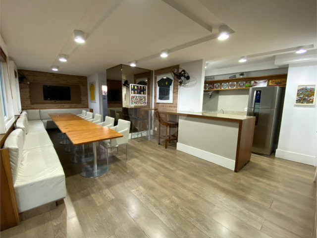 Apartamento à venda com 2 quartos em Parque Edu Chaves, São Paulo, SP