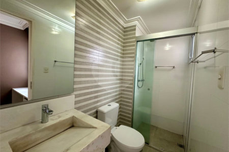 Apartamento à venda com 2 quartos, sendo 1 suíte, em Casa Verde, São Paulo, SP