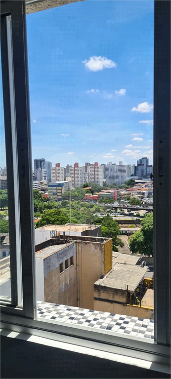 Apartamento à venda com 1 quarto em Sé, São Paulo, SP