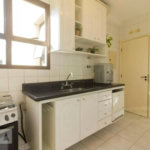 Apartamento à venda com 3 quartos, sendo 1 suíte,  em Vila Andrade, São Paulo, SP