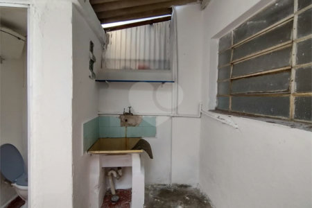 Casa para alugar com 2 quartos em Quarta Parada, São Paulo, SP
