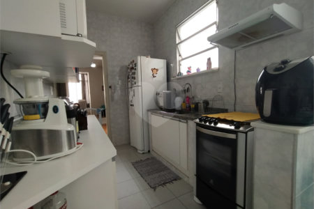 Apartamento à venda com 2 quartos em Tijuca, Rio de Janeiro, RJ