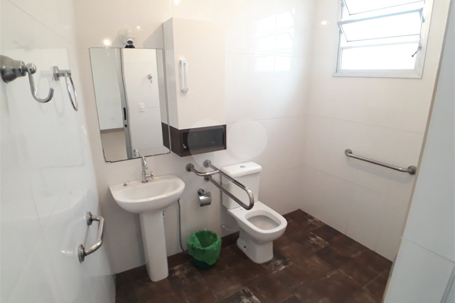 Sobrado à venda com 4 quartos, sendo 2 suítes, em Santana, São Paulo, SP