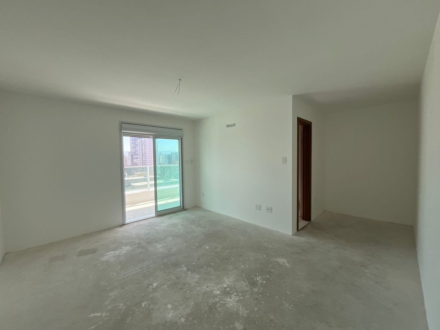 Apartamento com 3 dormitórios à venda, 170 m² por R$ 2.570.000,00 - Aparecida - Santos/SP