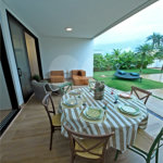 Indaiatuba - SP - Condomínio Helvetia Park - 490 m² Terreno - Sobrado com 307 m² de Área Construída - Escritório com móveis planejados - Sala de estar e jantar ampla e integradas - Cozinha planejada completa, com eletrodomésticos (cooktop, forno, coifa, geladeira, microondas) - Lavanderia