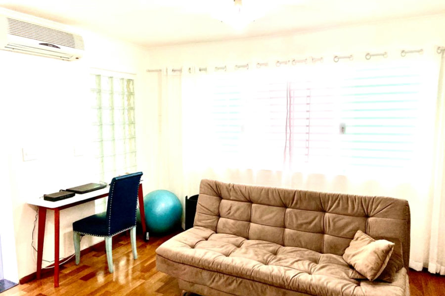 Casa à venda com 2 quartos em Tremembé, São Paulo, SP