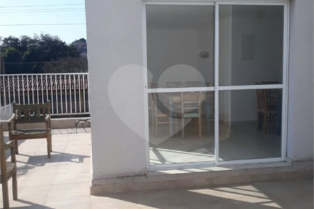 Apartamento à venda ou para alugar com 2 quartos em Vila Santa Isabel, São Roque, SP