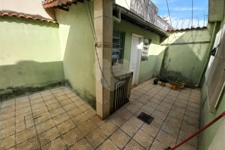 Casa Térrea à venda com 3 quartos em Jardim Maria Virginia, São Paulo, SP