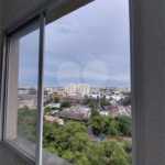 Apartamento à venda com 2 quartos em Jardim São Savério, São Paulo, SP