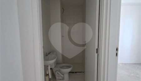 Apartamento à venda com 2 quartos em Vila Andrade, São Paulo, SP