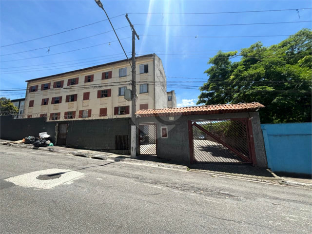 Apartamento à venda com 2 quartos em Vila Nova Cachoeirinha, São Paulo, SP