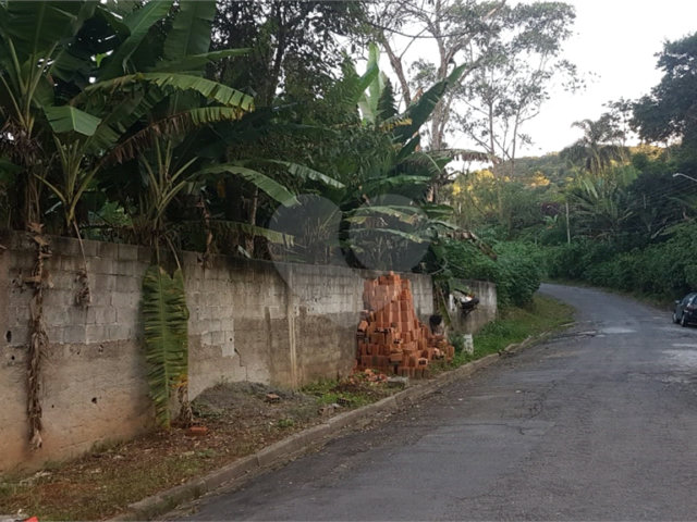 Terreno à venda em Santa Inês, Caieiras, SP