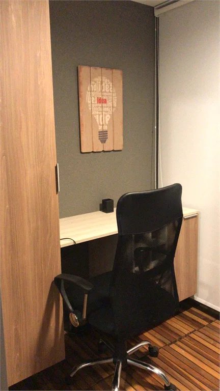 Studio à venda ou para alugar com 1 quarto em Sumarezinho, São Paulo, SP