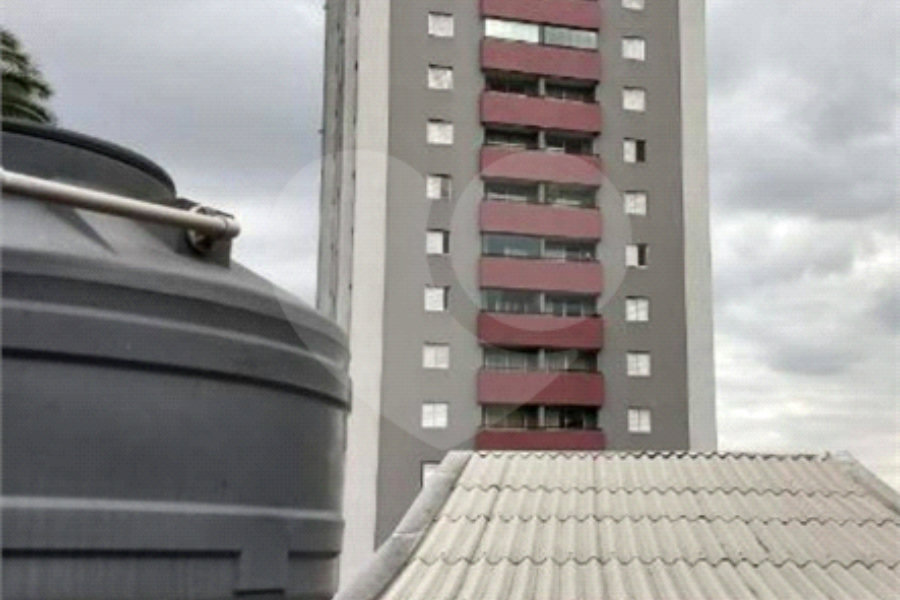 Sobrado à venda com 3 quartos em Freguesia do Ó, São Paulo, SP