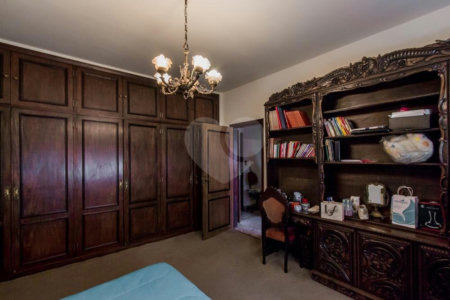 Casa Térrea à venda com 3 quartos, sendo 2 suítes, em Brooklin, São Paulo, SP