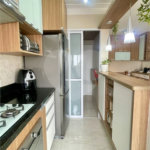 Apartamento à venda com 2 quartos em Tatuapé, São Paulo, SP