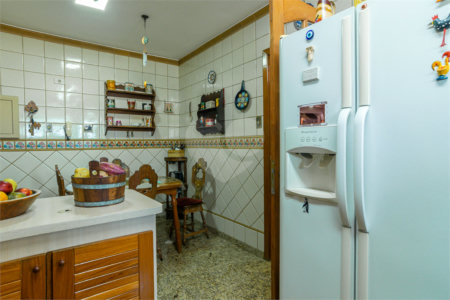 Apartamento à venda com 3 quartos, sendo 1 suíte, em Perdizes, São Paulo, SP