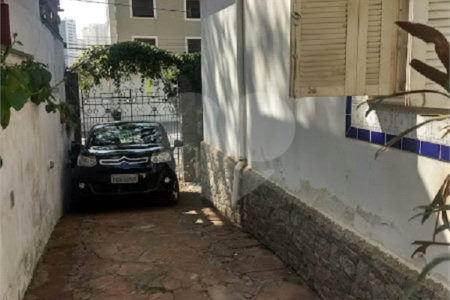 Casa Térrea à venda com 3 quartos, sendo 1 suíte, em Planalto Paulista, São Paulo, SP