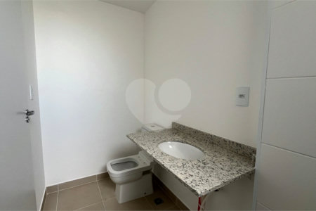 Apartamento à venda com 1 quarto em Além Ponte, Sorocaba, SP