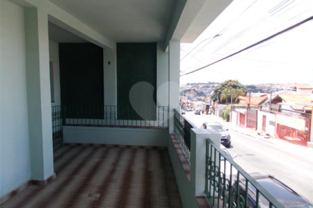 Casa à venda com 4 quartos em Jardim São Cristóvão, Bragança Paulista, SP