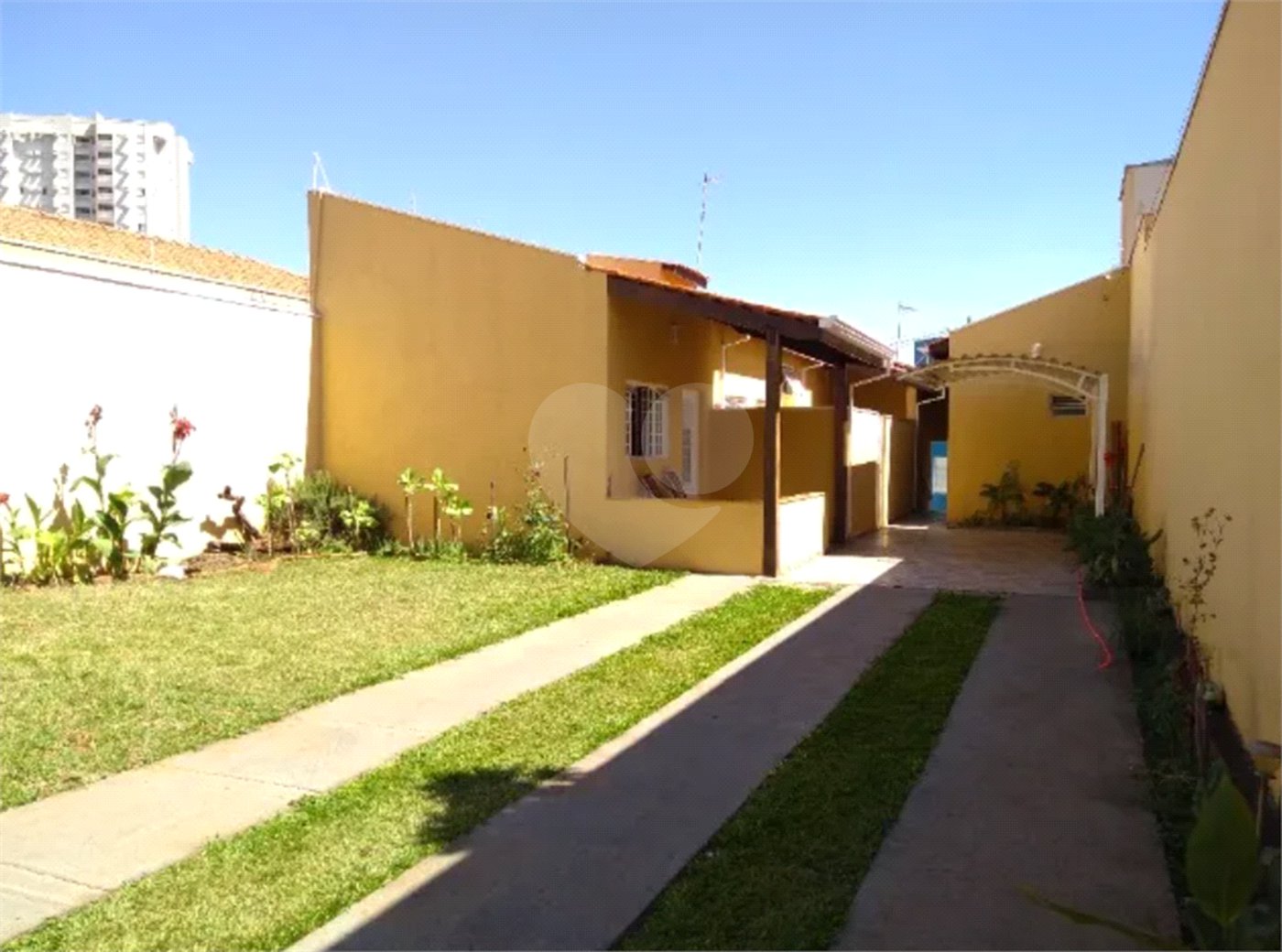 Casa à venda com 2 quartos em Nova Ribeirânia, Ribeirão Preto, SP