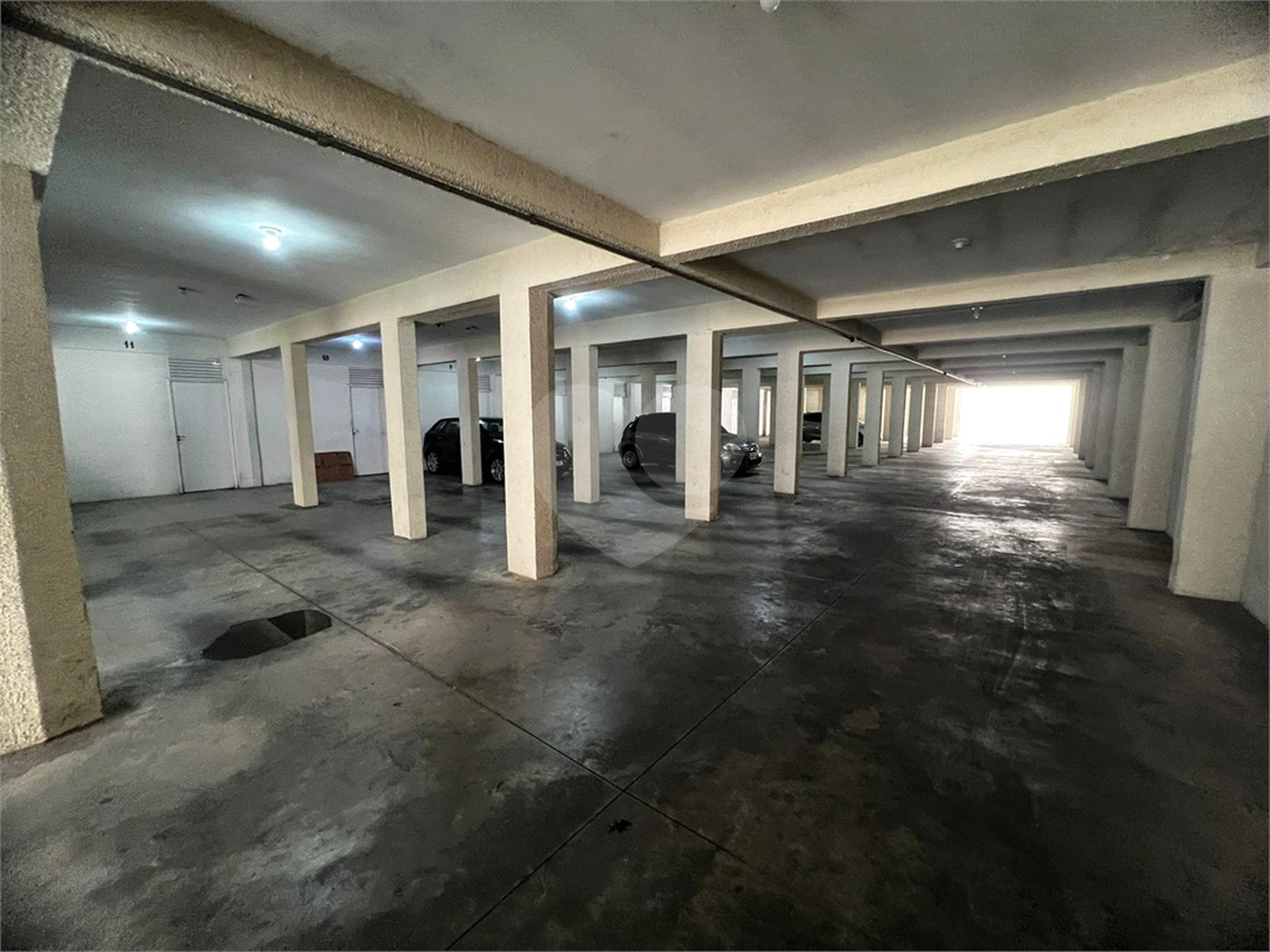 Casa em condomínio à venda com 2 suítes em Jaraguá, São Paulo, SP