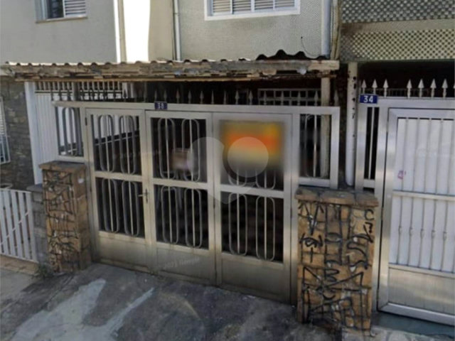 Sobrado à venda com 2 quartos em Vila Guilherme, São Paulo, SP