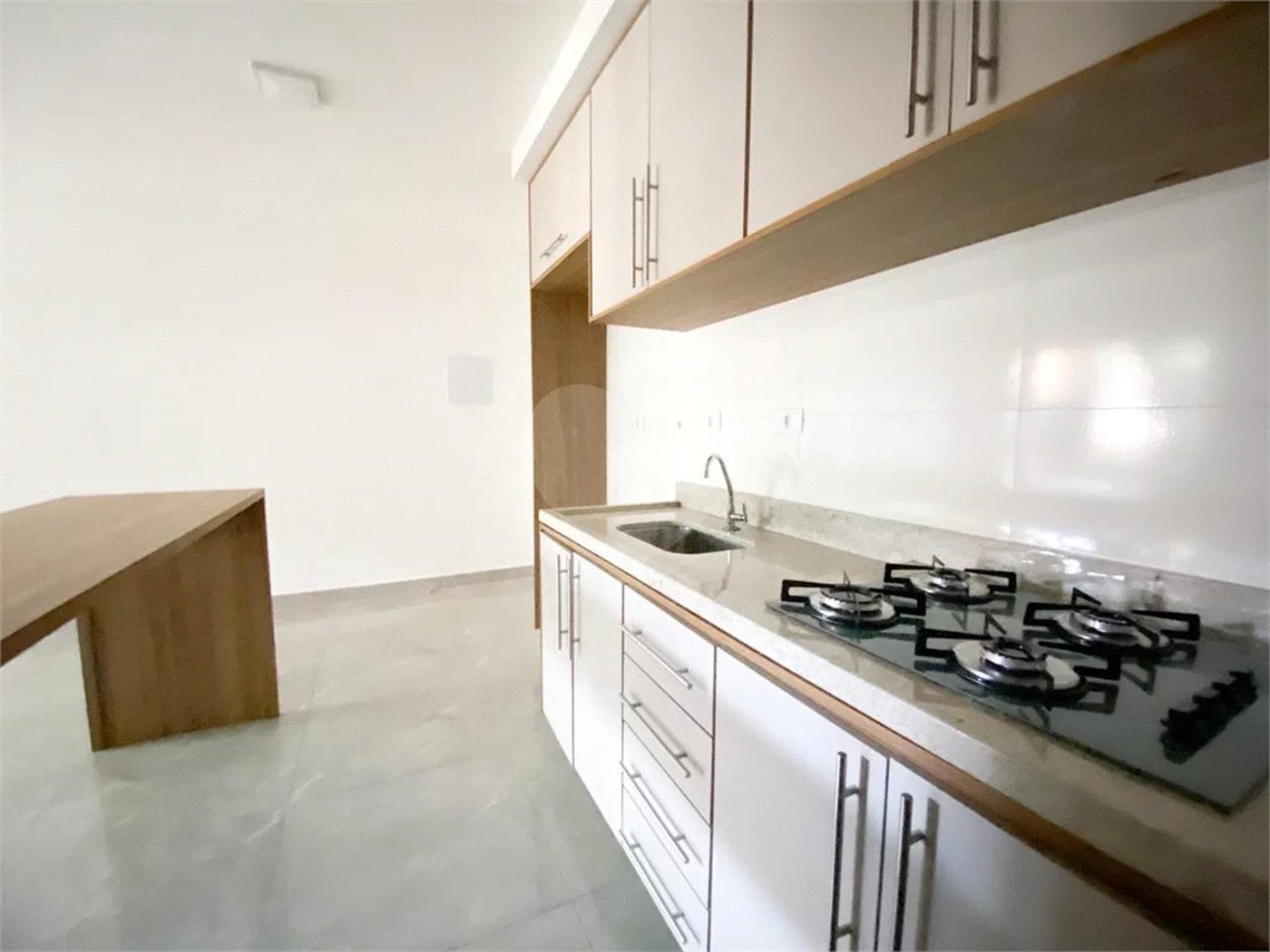 Apartamento à venda com 1 quarto em Vila Medeiros, São Paulo, SP