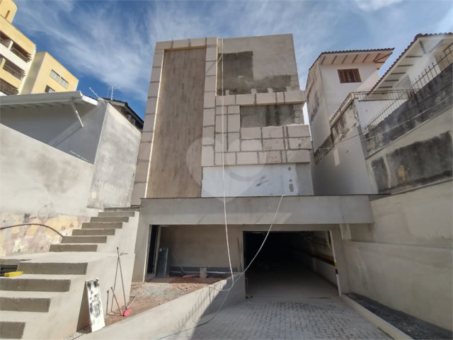 Casa à venda com 3 quartos, sendo 1 suíte,  em Mandaqui, São Paulo, SP
