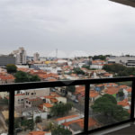 Apartamento à venda com 3 quartos, sendo 1 suíte,  em Vila Lucy, Sorocaba, SP