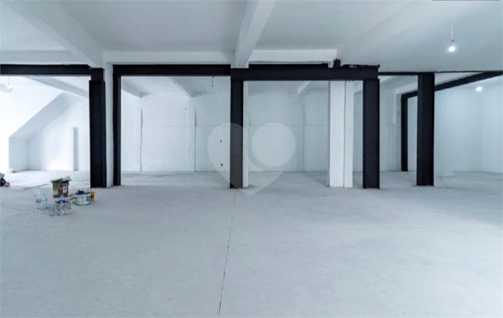 Salão Comercial Todo Reformado com 420m² Jaçanã!!!