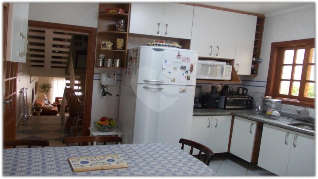 Sobrado à venda com 3 quartos, sendo 2 suítes, em Água Fria, São Paulo, SP