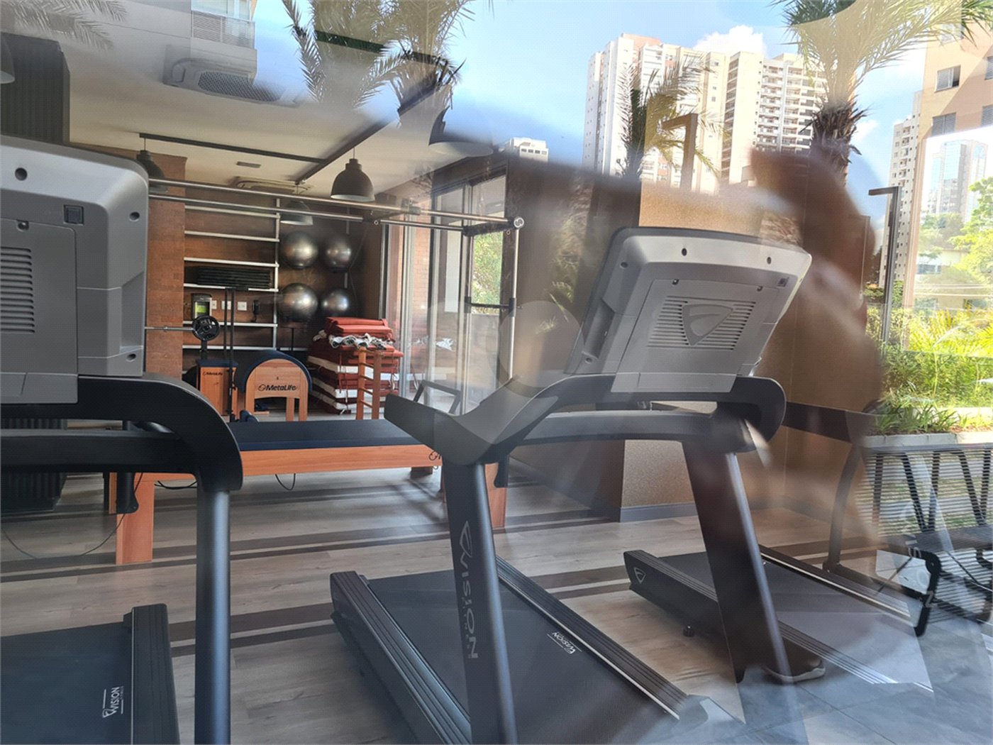 Apartamento à venda com 3 suítes em Vila Clementino, São Paulo, SP