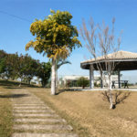 Terreno à venda no condomínio Parque Village Castelo, Itu - SP