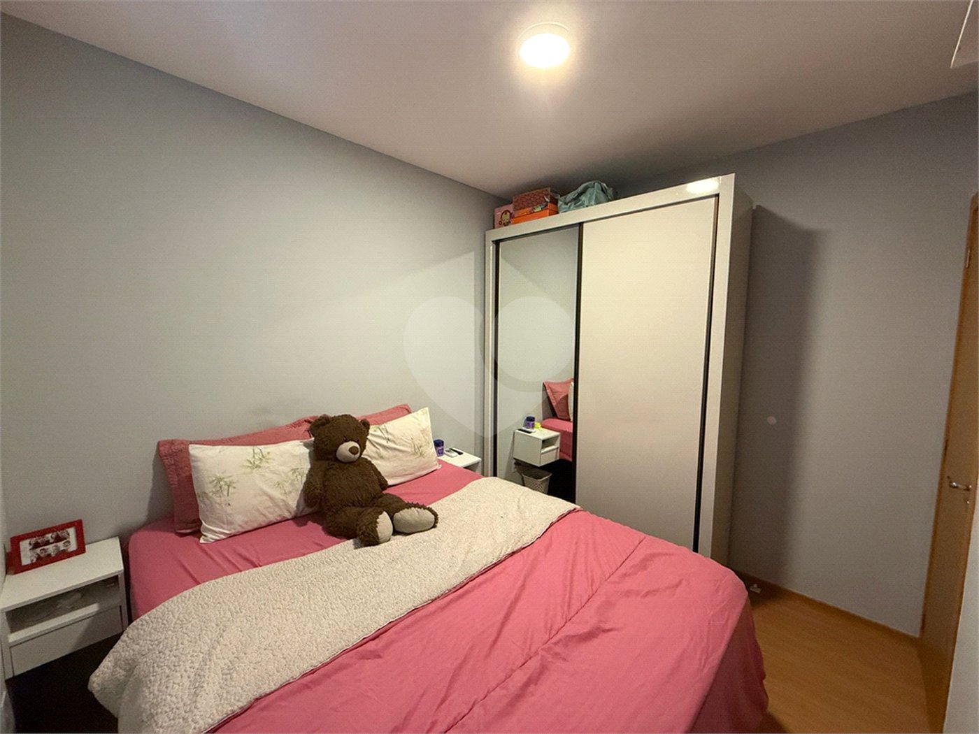 Apartamento à venda com 2 quartos em Jardim Guarujá, Sorocaba, SP