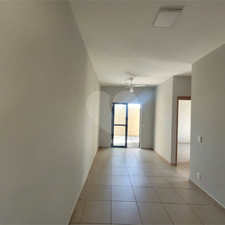 Apartamento à venda com 2 quartos em Vila Virgínia, Ribeirão Preto, SP