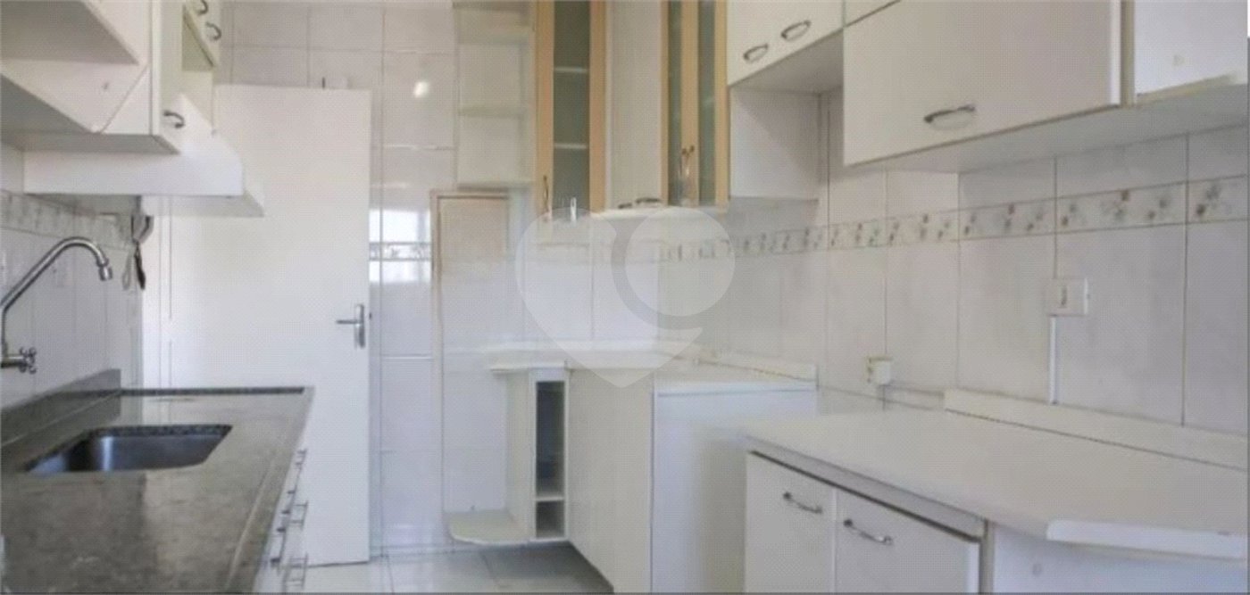 Apartamento à venda com 2 quartos em Perdizes, São Paulo, SP