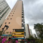 Apartamento à venda com 4 quartos, sendo 2 suítes, em Santana, São Paulo, SP
