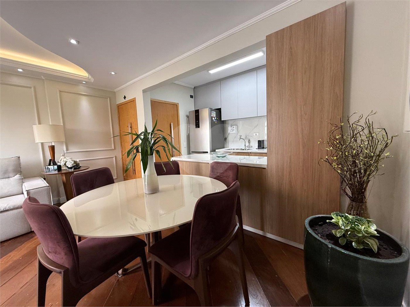 Apartamento à venda com 2 suítes em Santana, São Paulo, SP