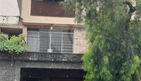 Sobrado à venda com 3 quartos, sendo 1 suíte,  em Santana, São Paulo, SP