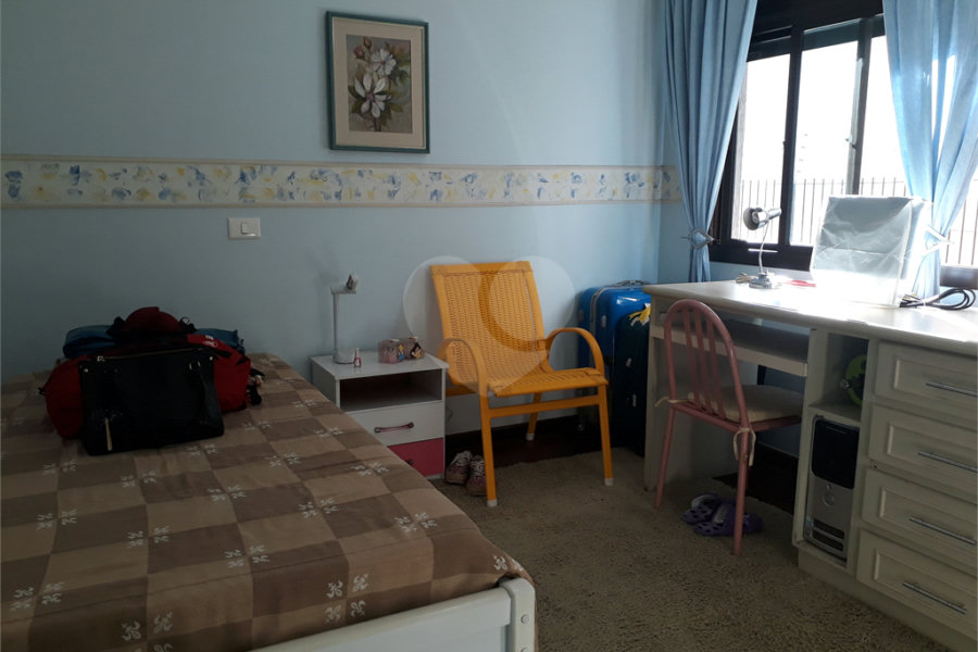 Apartamento à venda com 3 suítes em Santana, São Paulo, SP