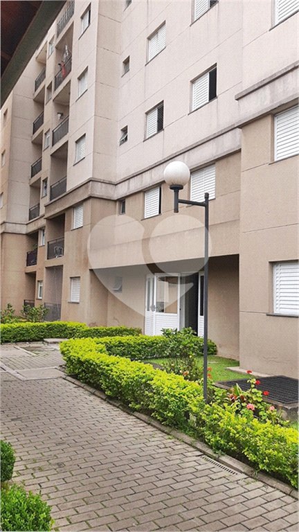 Apartamento à venda com 3 quartos, sendo 1 suíte, em Jaraguá, São Paulo, SP