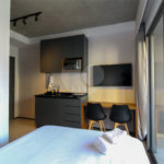 Studio à venda com 1 quarto em Paraíso, São Paulo, SP
