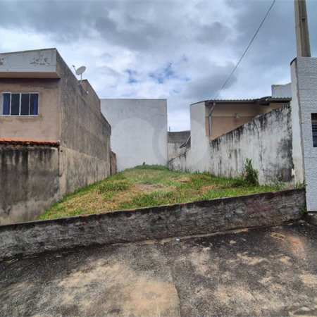 Terreno à venda no condomínio Jardim Villa Amato, Sorocaba - SP